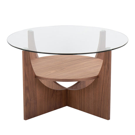 U-shaped - Coffee Table