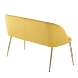 Fabrizzi - Dining / Accent Chair