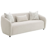 Etienne - Sofa With 3 Pillows