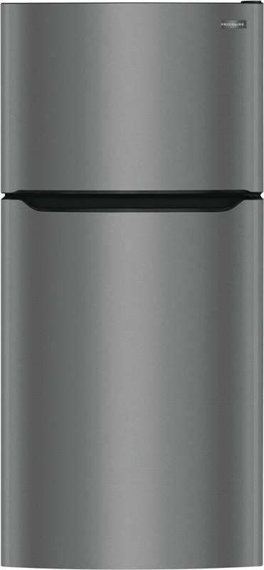 Frigidaire 20.0 Cu. Ft. Top Freezer Refrigerator - (FFTR2045VD)