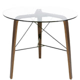 Trilogy - Round Dinette Table