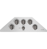 Caf(eback)(TM) 30" Gas Cooktop - (CGP95302MS1)