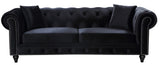 Chesterfield - Sofa