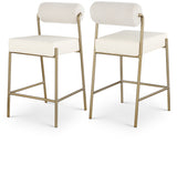 Carly - Counter Stool Set