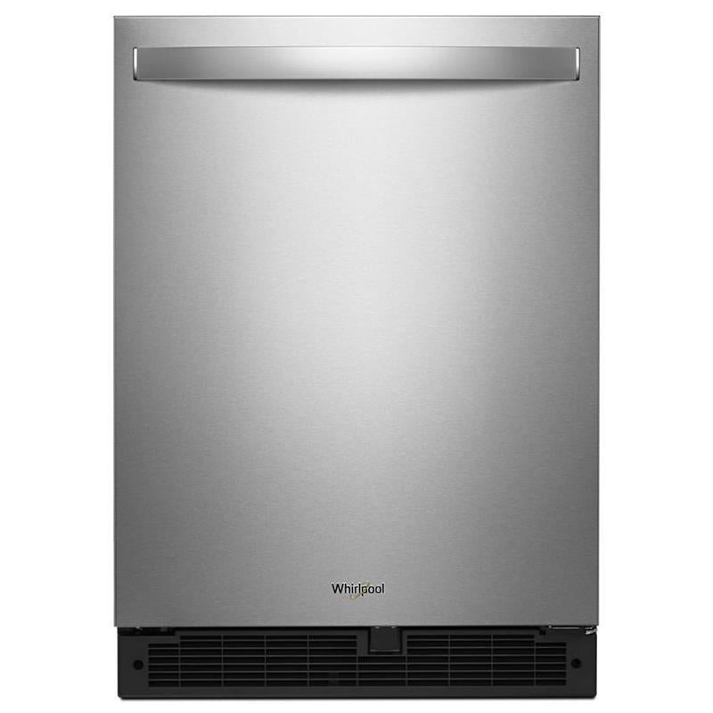 24-inch Wide Undercounter Refrigerator - 5.1 cu. ft. - (WUR50X24HZ)