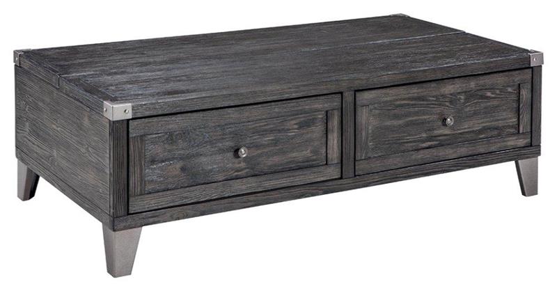 Todoe Coffee Table With Lift Top - (T9019)