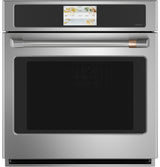 Caf(eback)(TM) 27" Smart Single Wall Oven with Convection - (CKS70DP2NS1)