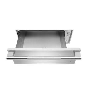 Rise 27", 1.5 Cubic Feet Capacity Warming Drawer