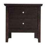 Primo - Nightstand