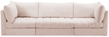 Jacob - Modular 3 Seat Sofa