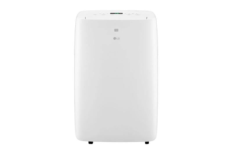 6,000 BTU Portable Air Conditioner - (LP0621WSR)