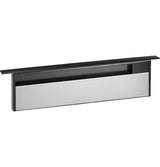 Universal 36" Telescopic Downdraft System - (UVD6361DPBB)