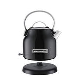 1.25 L Electric Kettle - Onyx Black