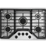 Caf(eback)(TM) 30" Gas Cooktop - (CGP70302NS1)