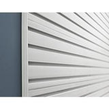 4' GearWall Panels (2-Pack) - Light Gray