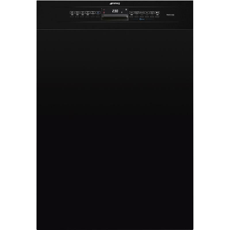 Dishwashers Black LSPU8643BL - (LSPU8643BL)