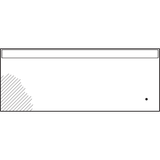 GE Profile(TM) 27" Warming Drawer - (PKW7000SPSS)