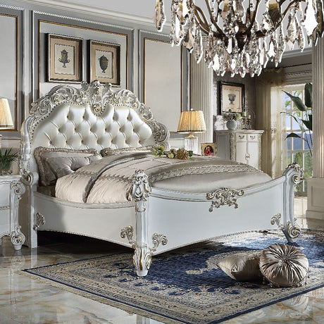 Vendome - Bed