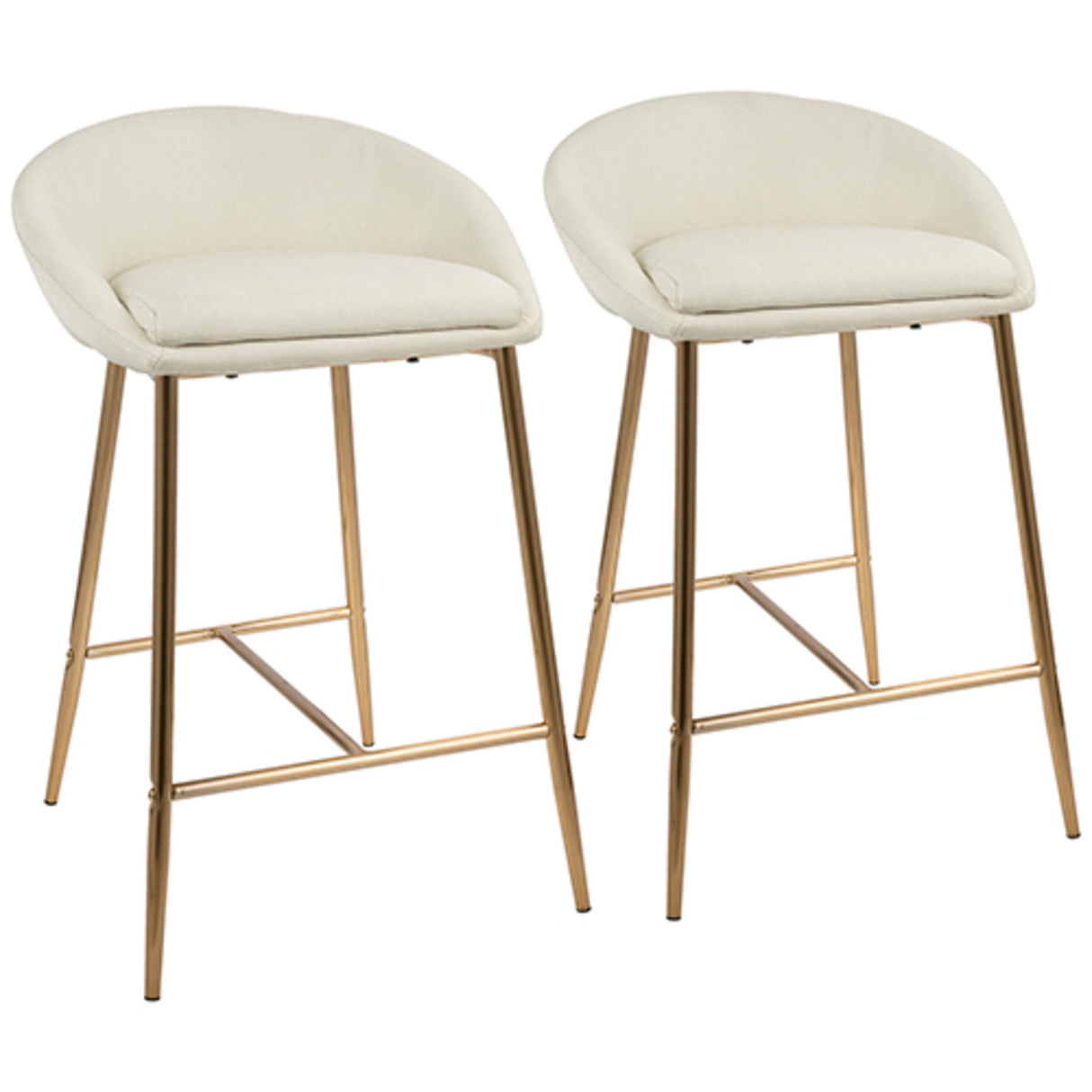 Matisse - Counter Stool Set