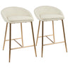 Matisse - Counter Stool Set