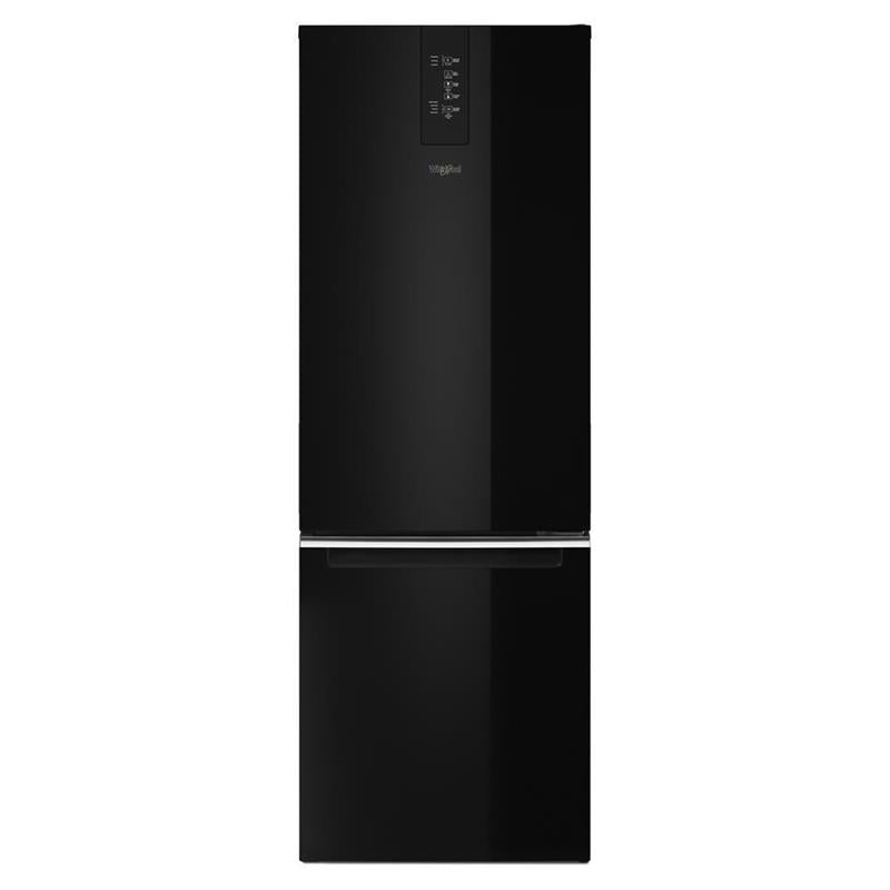 24-inch Wide Bottom-Freezer Refrigerator - 12.9 cu. ft. - (WRB533CZJB)