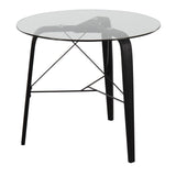 Trilogy - Round Dinette Table