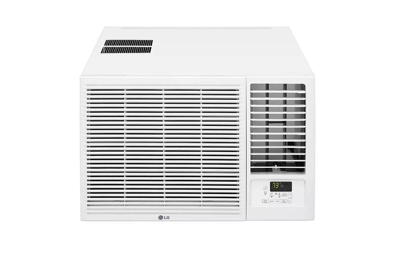 23,000 BTU Window Air Conditioner, Cooling & Heating - (LW2416HR)