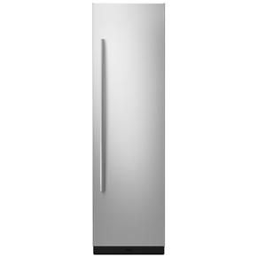 24" Panel-Ready Built-In Column Refrigerator, Right Swing