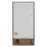 33" Wide Top Freezer Refrigerator With EvenAir Cooling Tower- 21 Cubic Feet