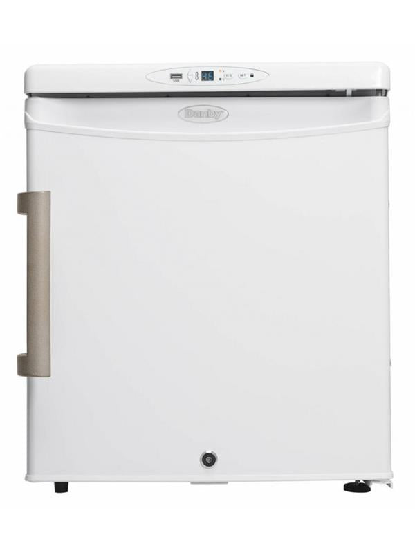 Danby Health 1.6 cu. ft. Medical Fridge in White - (DH016A1WT)