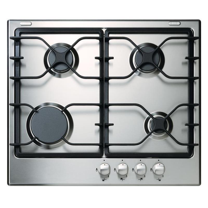 24-inch Gas Cooktop with Sealed Burners - (WCG52424AS)