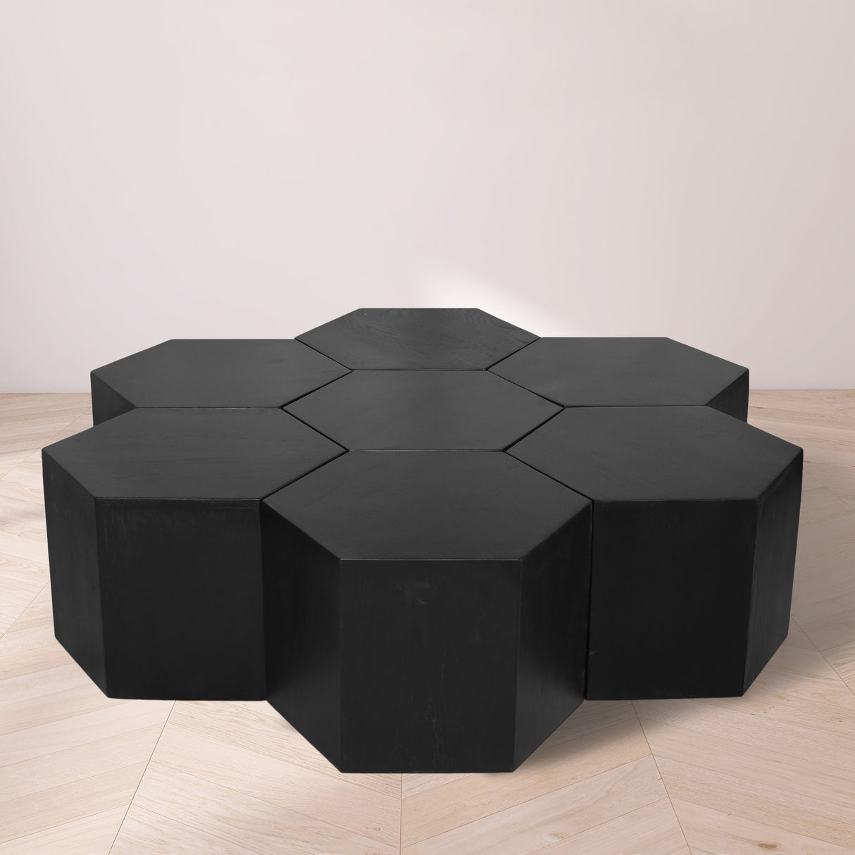 Eternal - Coffee Table Set