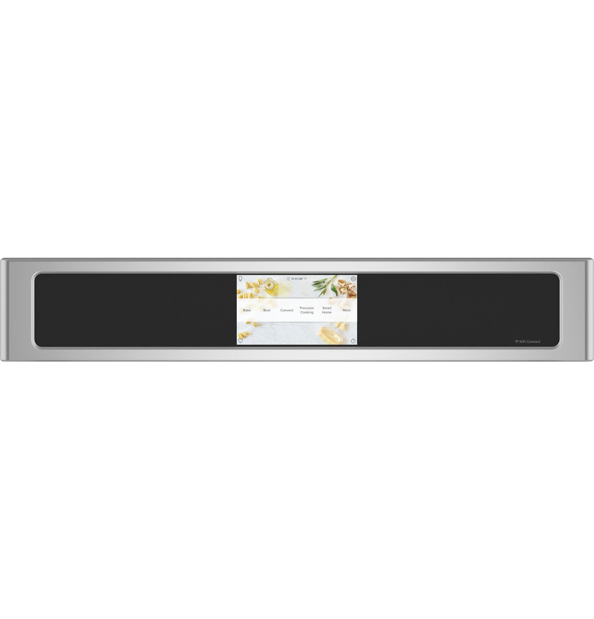 Caf(eback)(TM) Professional Series 30" Smart Built-In Convection Single Wall Oven - (CTS90DP2NS1)