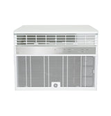 GE(R) ENERGY STAR(R) 14,000 BTU Smart Electronic Window Air Conditioner for Large Rooms up to 700 sq. ft. - (AHY14LZ)