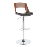 Valencia - Adjustable Barstool