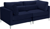 Julia - Modular 2 Seat Sofa