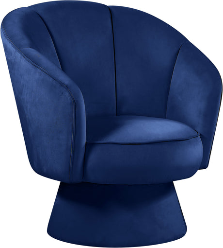 Swanson - Accent Chair