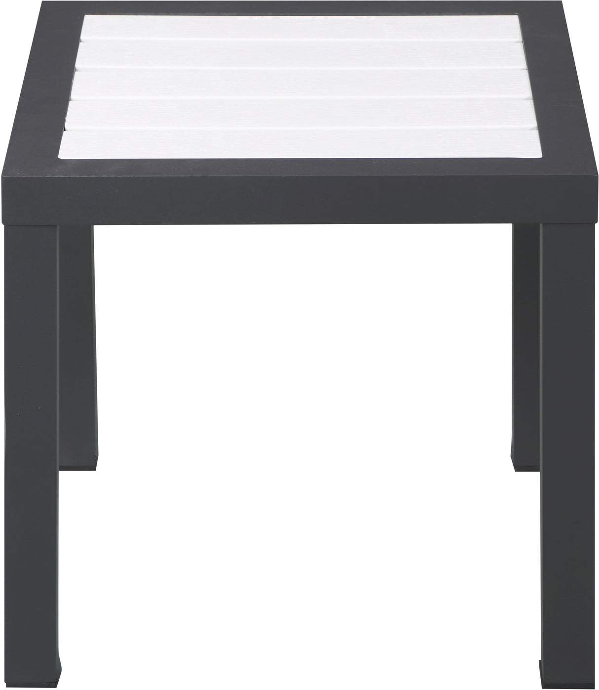 Nizuc - Outdoor Patio End Table