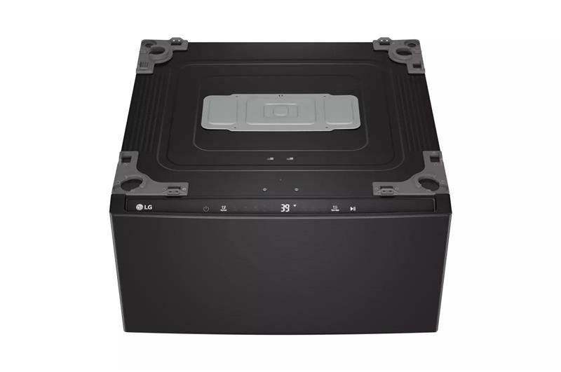 27" LG SideKick(TM) Pedestal Washer - (WD300CB)