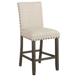 Ralland - Fabric Upholstered Chair (Set of 2)