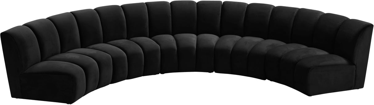 Infinity - 5 Pc. Modular Sectional