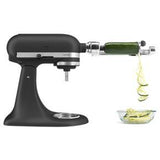 7 Blade Spiralizer Plus With Peel, Core And Slice