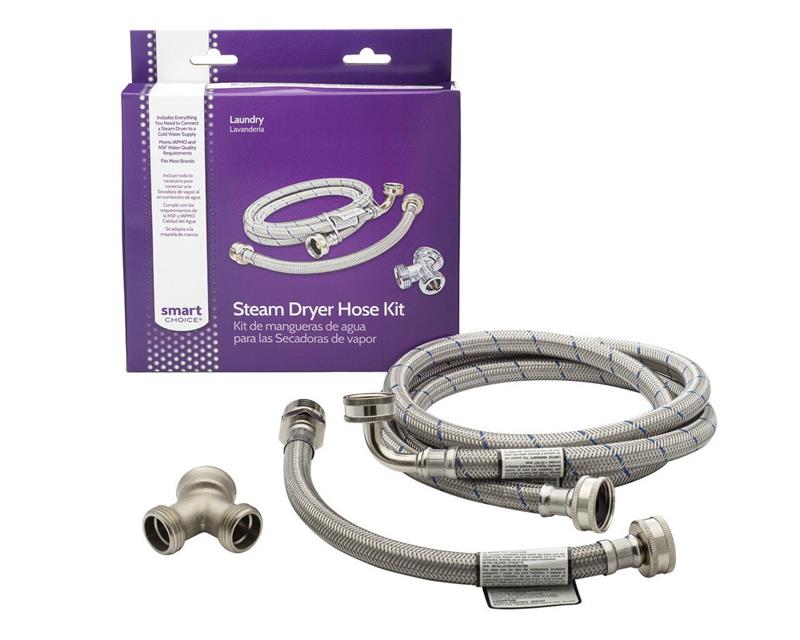 Steam Dryer Installation Kit - (M5304495002)