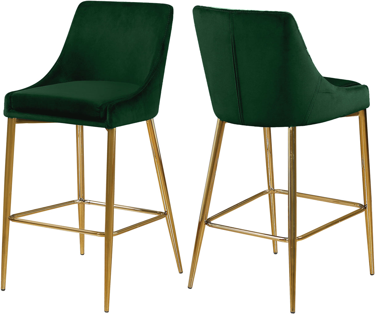 Karina - Stool (Set of 2)