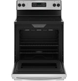 GE(R) 30" Free-Standing Electric Range - (JBS60RKSS)