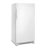 20 Cubic Feet Upright Freezer With Temperature Alarm