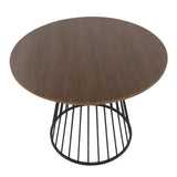 Canary - Cosmo Dining Table - Gold Base