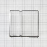 SxS Refrigerator Ice Container - Plastic