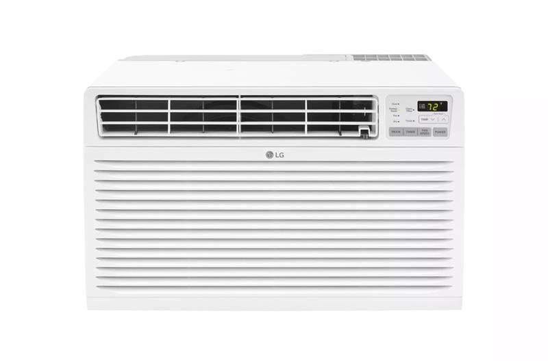 9,800 BTU 230v Through-the-Wall Air Conditioner - (LT1036CER)