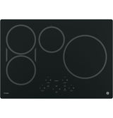 GE Profile(TM) 30" Built-In Touch Control Induction Cooktop - (PHP9030DJBB)